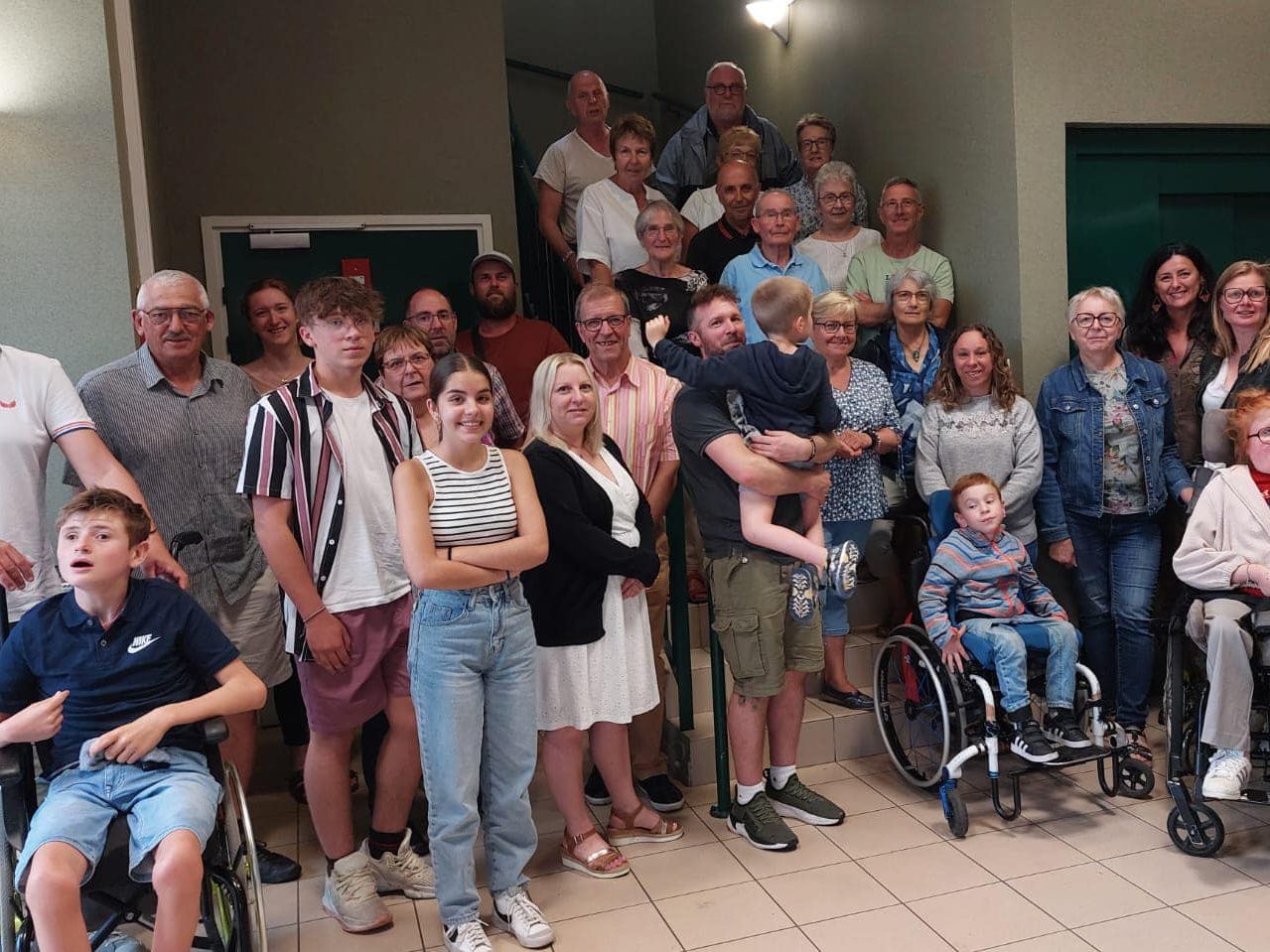 Aides aux familles