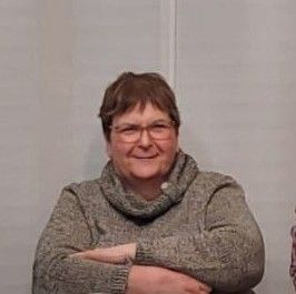 Régine Delaforge